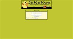 Desktop Screenshot of dkcentral.net
